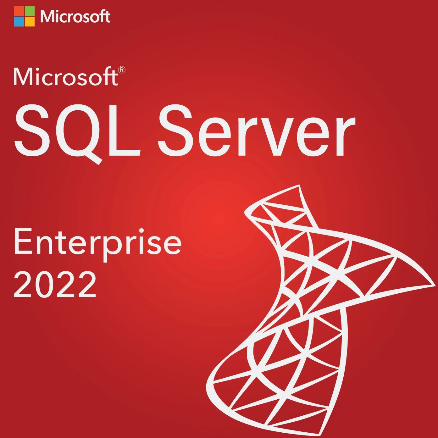 Microsoft SQL Server 2022 Enterprise – License Key