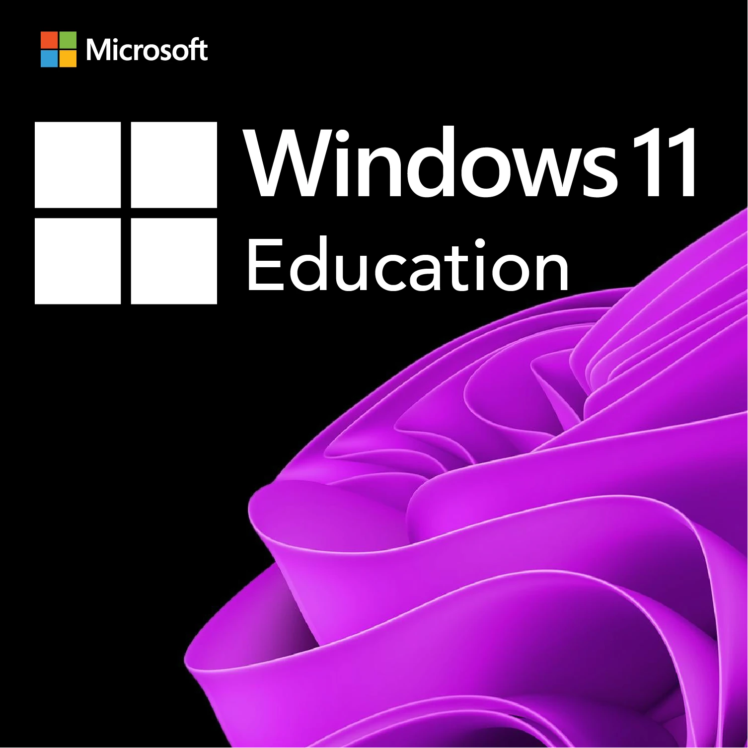 Microsoft Windows 11 Education | Product License Key