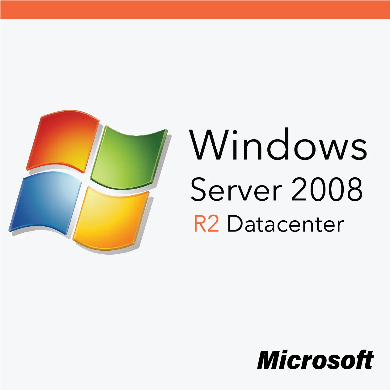Microsoft Windows Server 2008 R2 Datacenter – Lifetime license Key