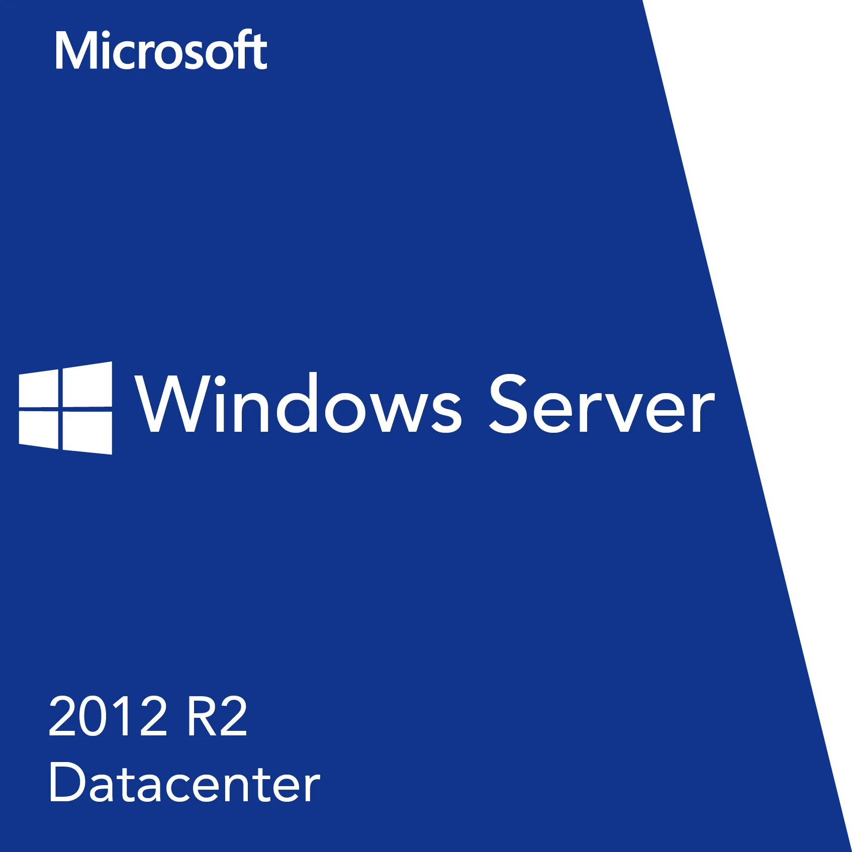 Microsoft Windows Server 2012 R2 Datacenter – License Key