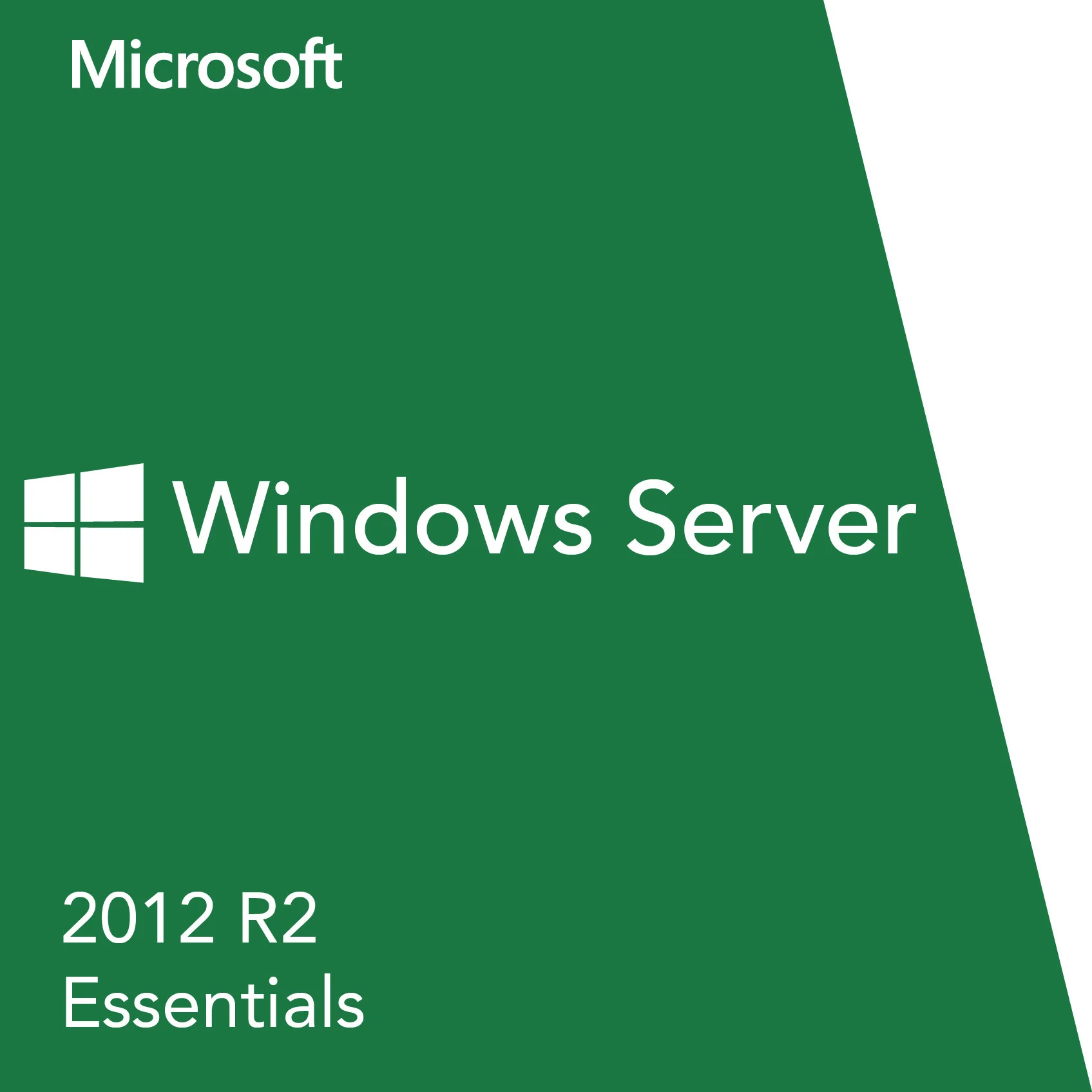Microsoft Windows Server 2012 R2 Essentials – License Key
