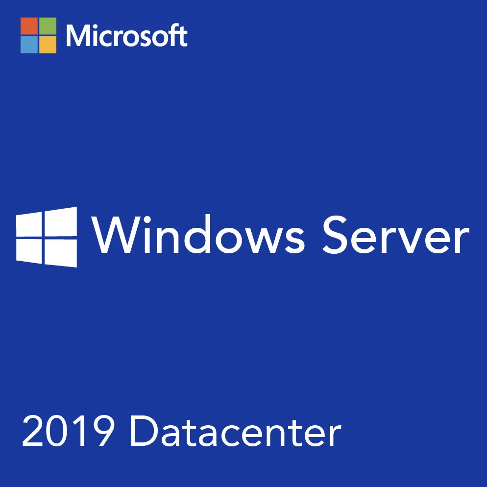 Microsoft Windows Server 2019 Datacenter – License Key